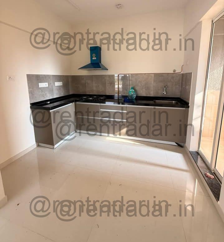3bhk For Rent at Hinjewadi (park Titan)