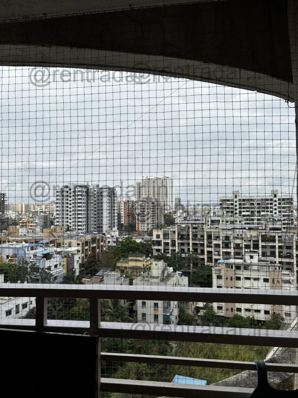 Room in 2bhk at Wakad