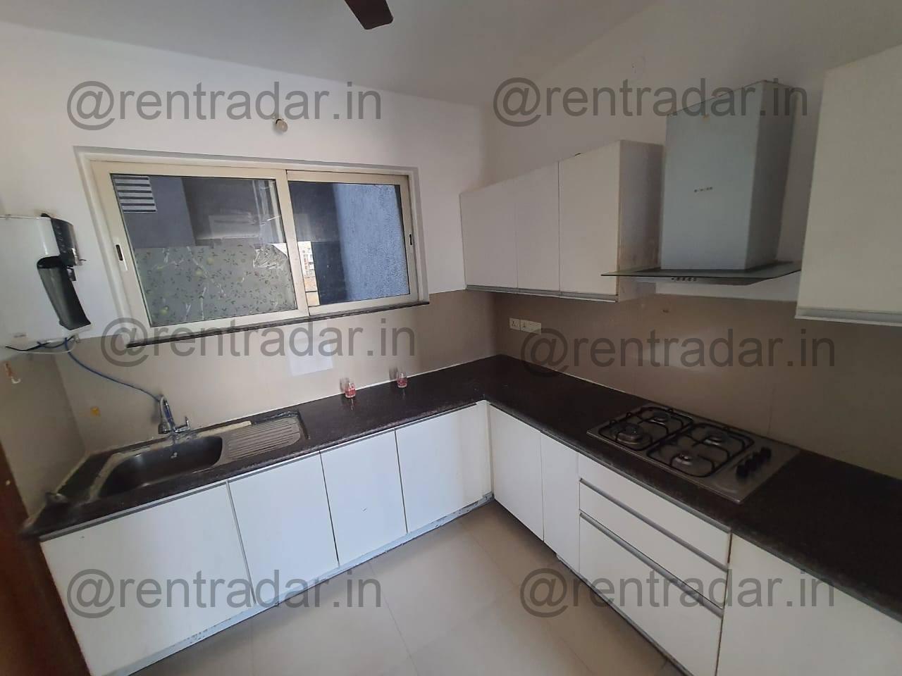 2 Bhk For Rent at Kharadi (marvel Fria)