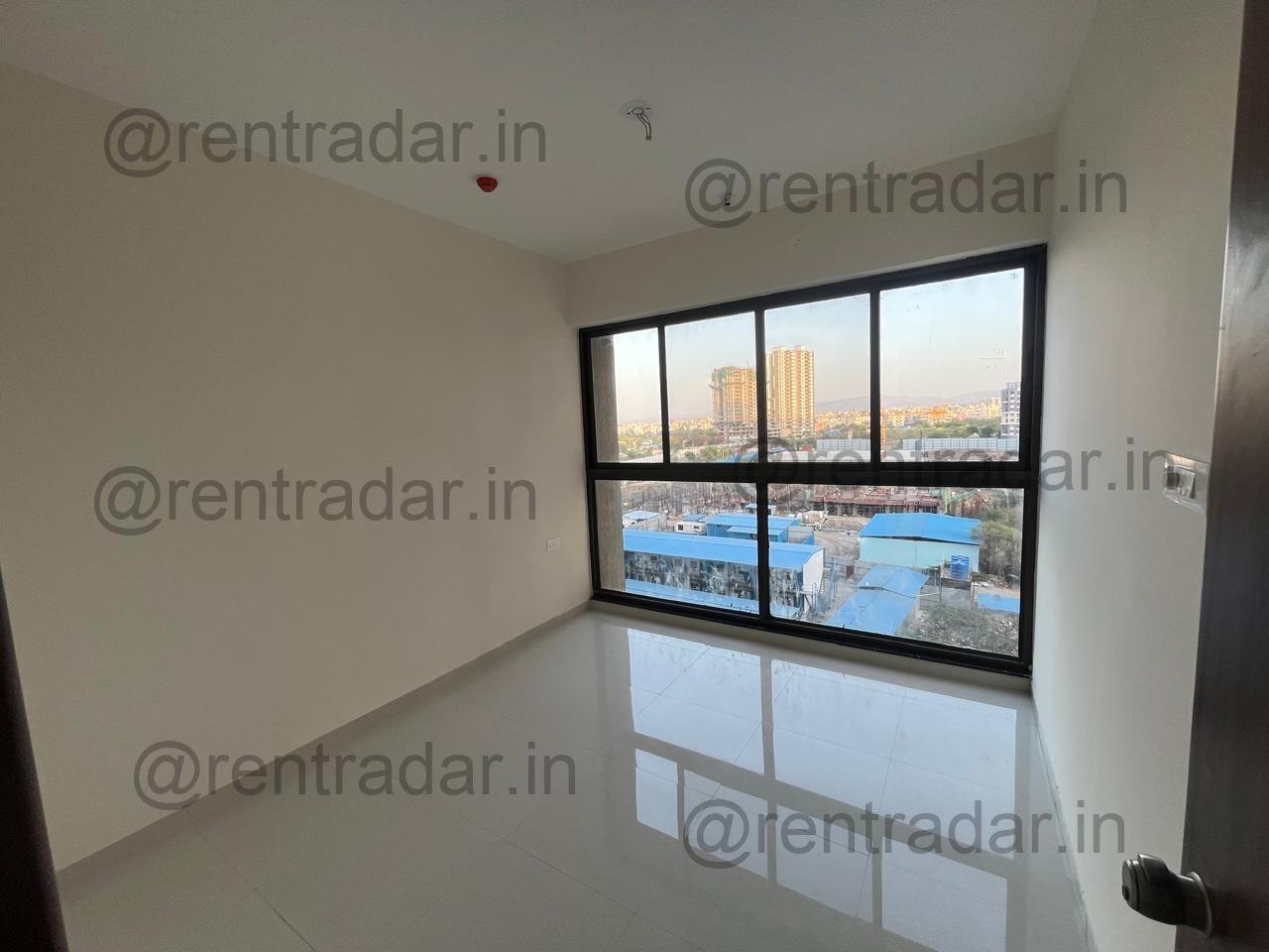 3 Bhk For Rent at Keshav Nagar (mantra Mesmer)