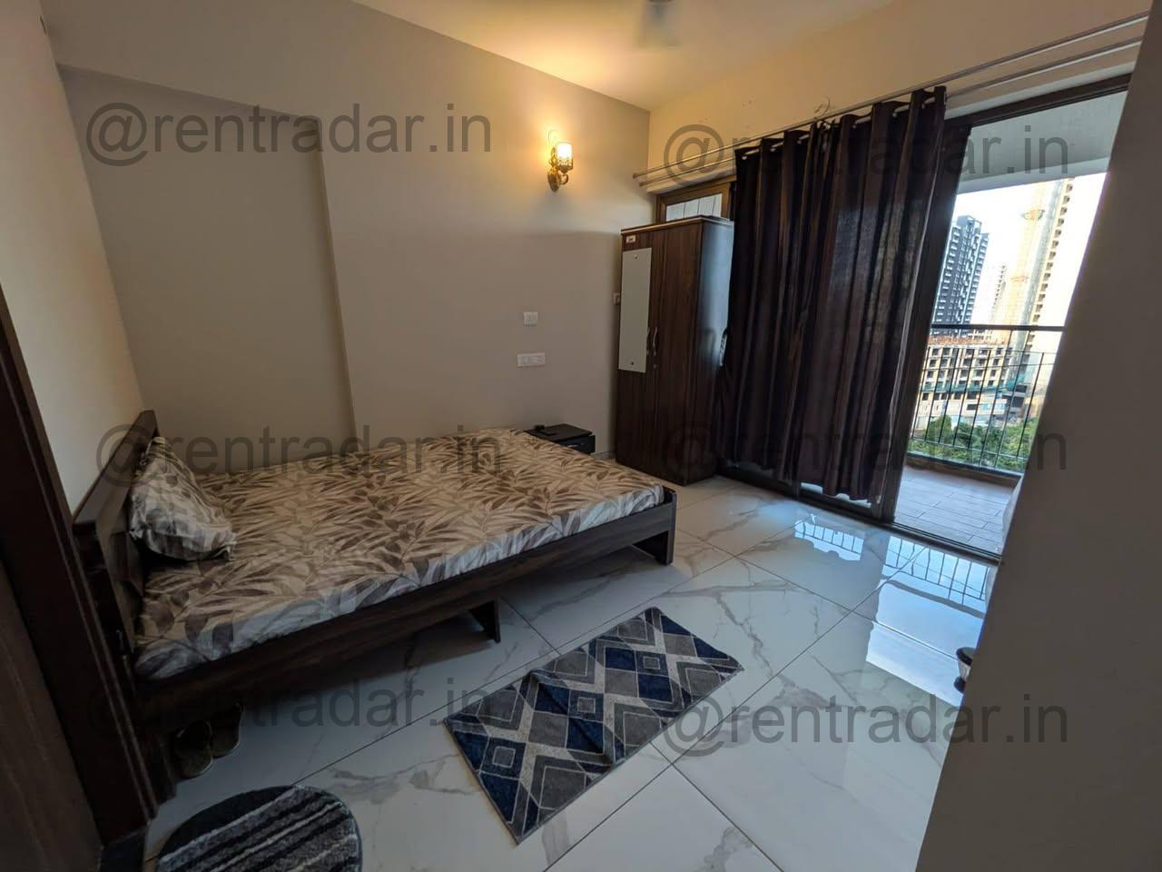 Room in 2bhk at Hinjewadi