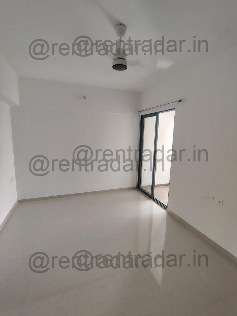 2bhk For Rent at Mukai Chowk Ravet (alpine Astonia)