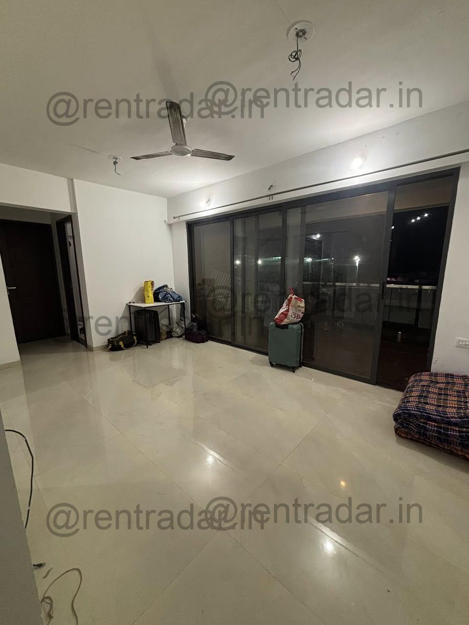 Room in 2bhk at Kiwale