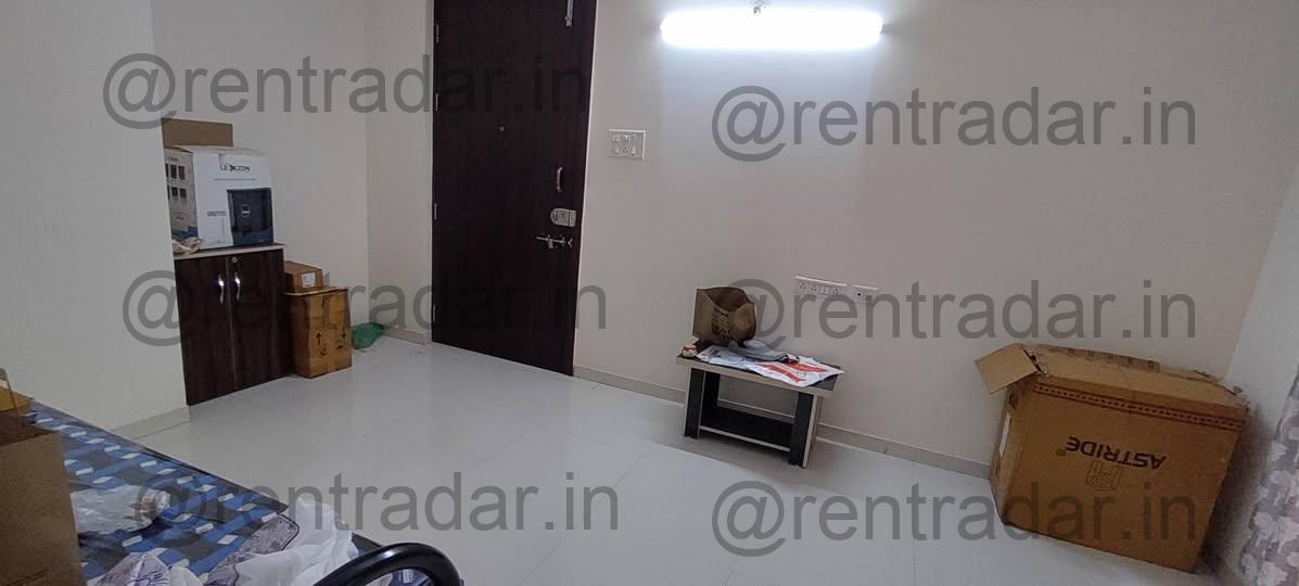 Room in 2 Bhk at Vishrantwadi