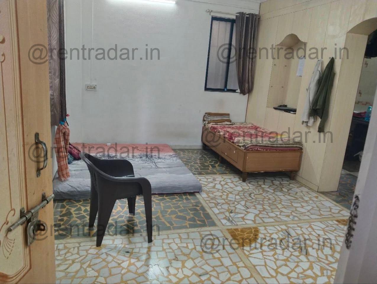 Room Available at Audumber Colony, Karvenagar