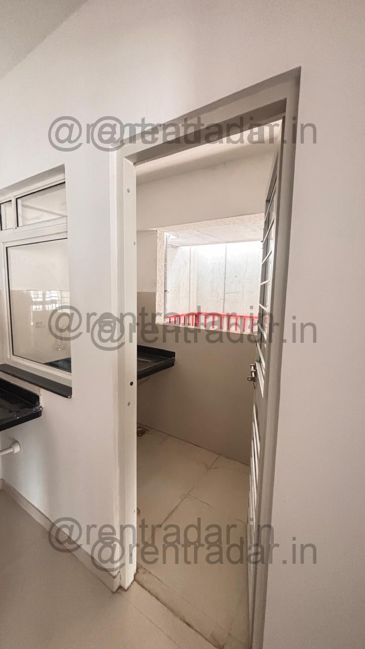 3 Bhk For Rent at Tathawade