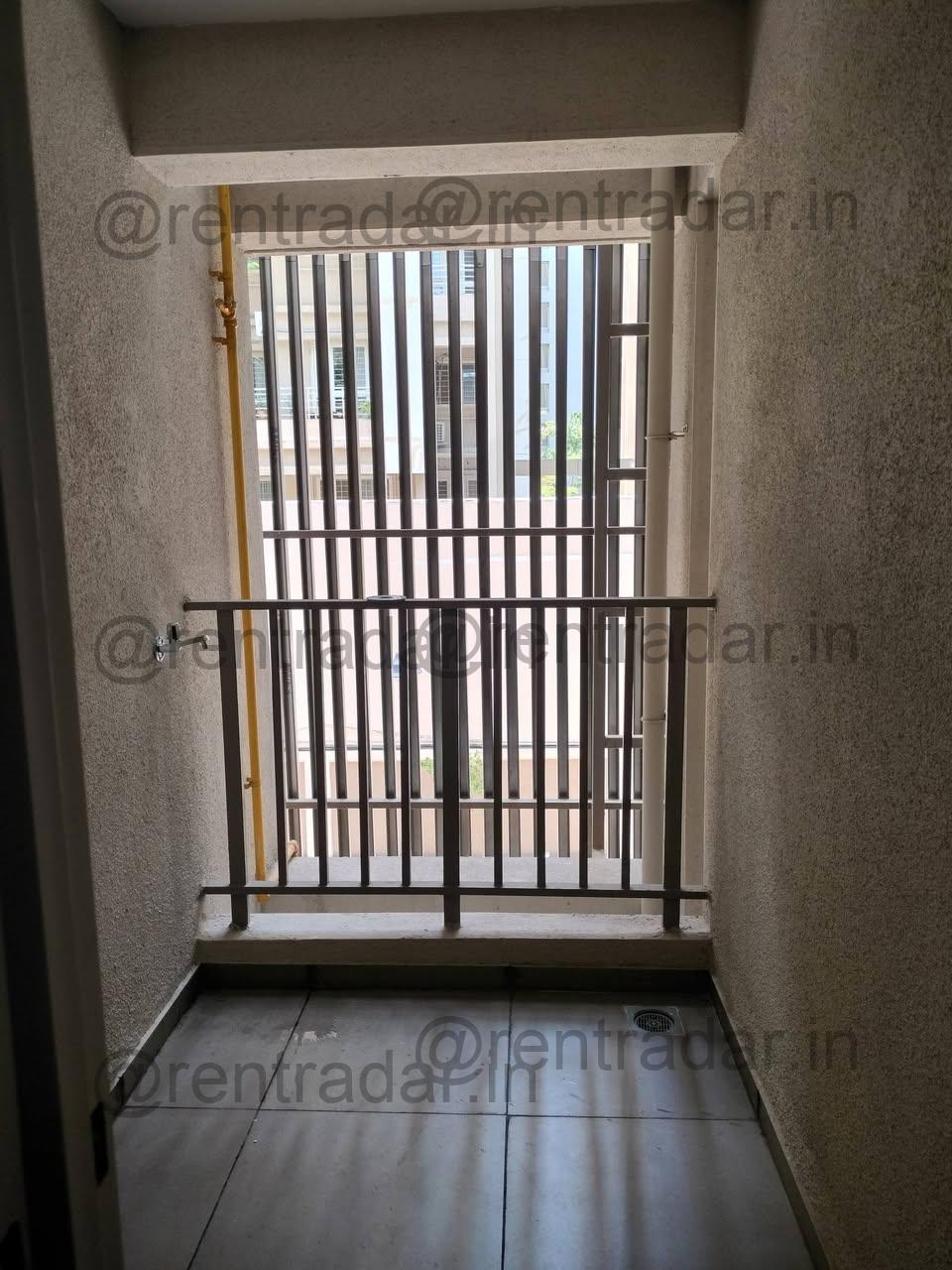 1 Bhk For Rent at Bhumkar Chowk