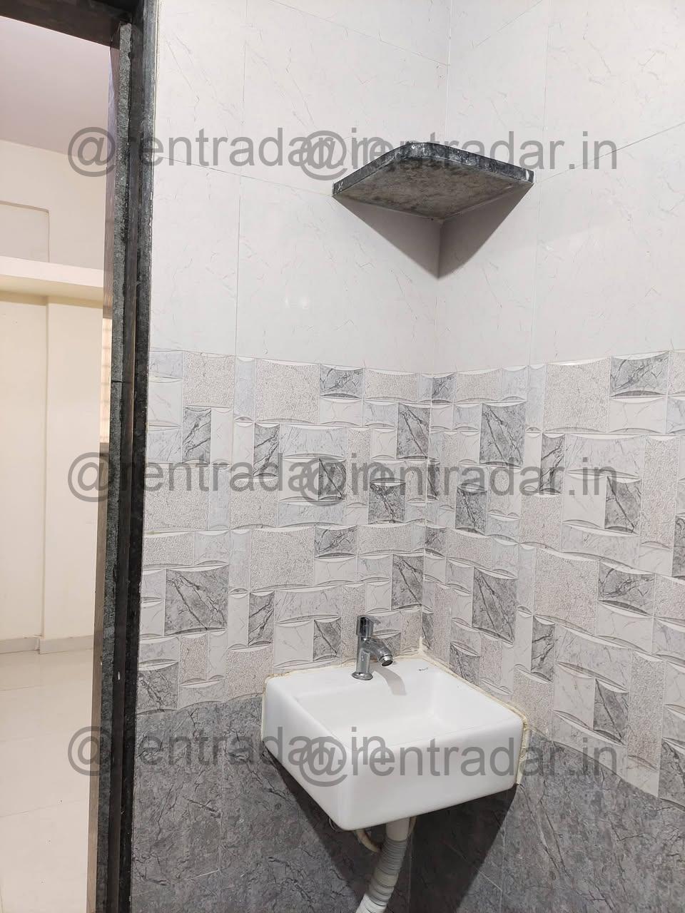 1 RK Property For Rent at Kharadi