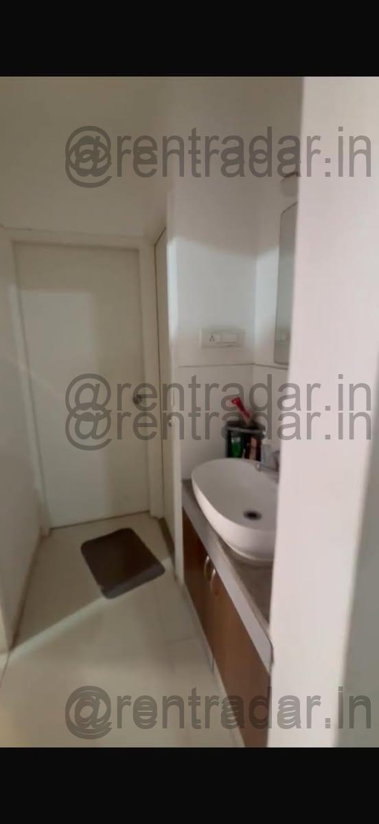 3 Bhk For Rent at Rohan Abhilasha, Wagholi–lohegaon Road (rohan Abhilasha)