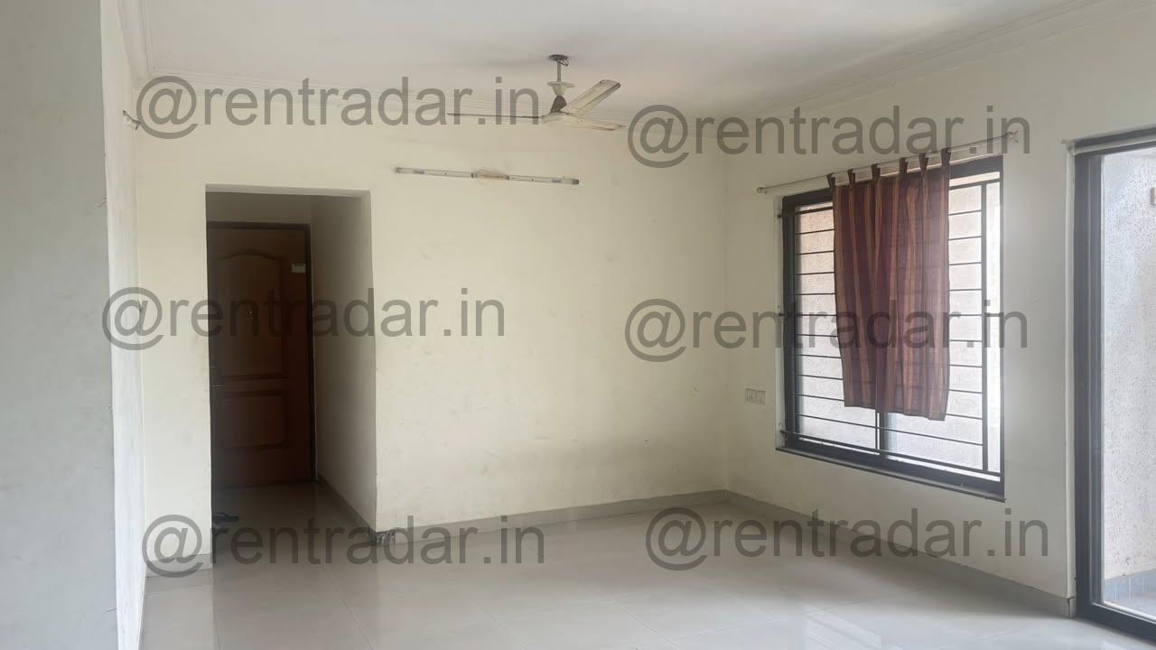 Room in 2bhk at Baner