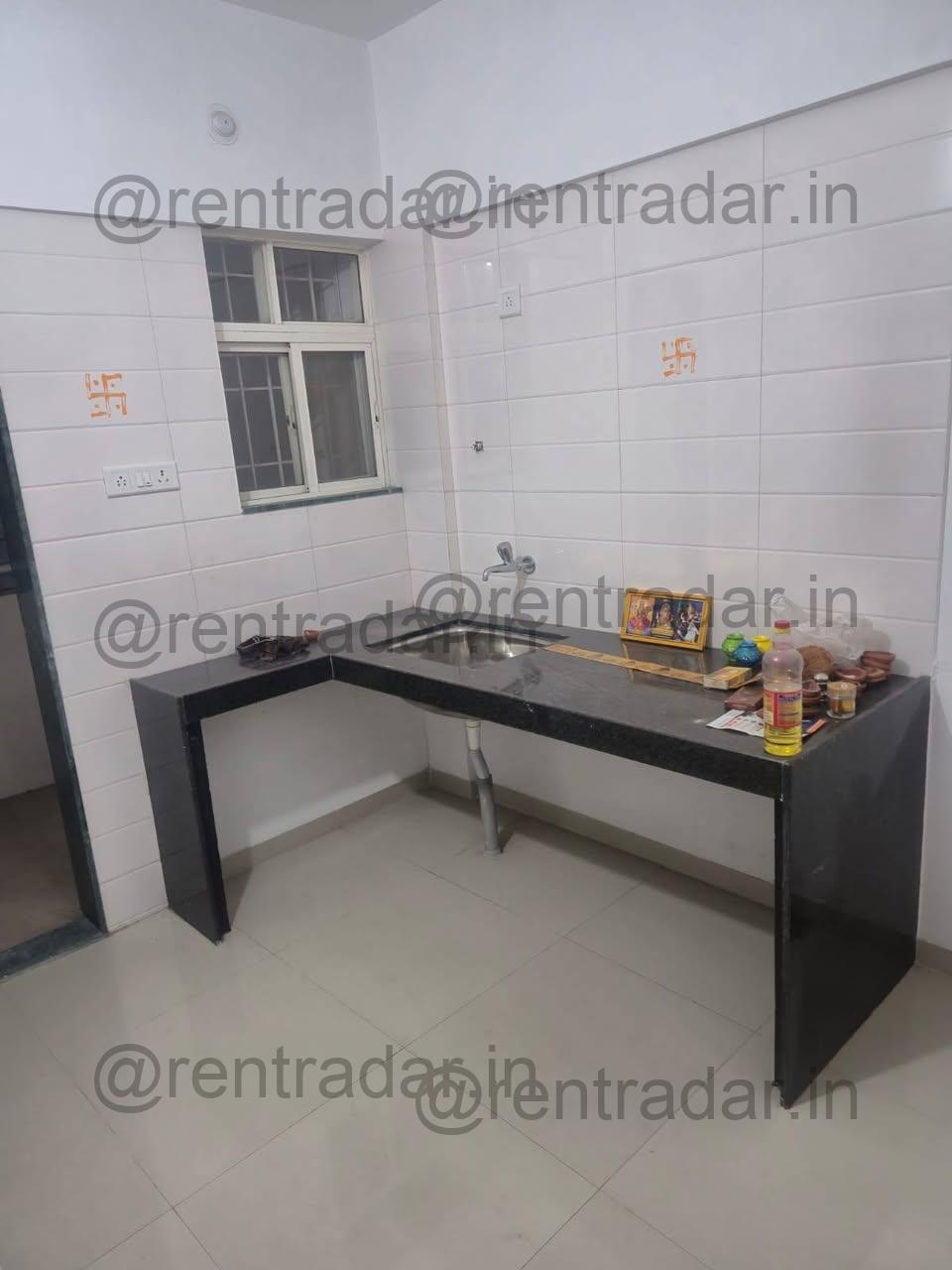 2 Bhk For Rent at Kharadi