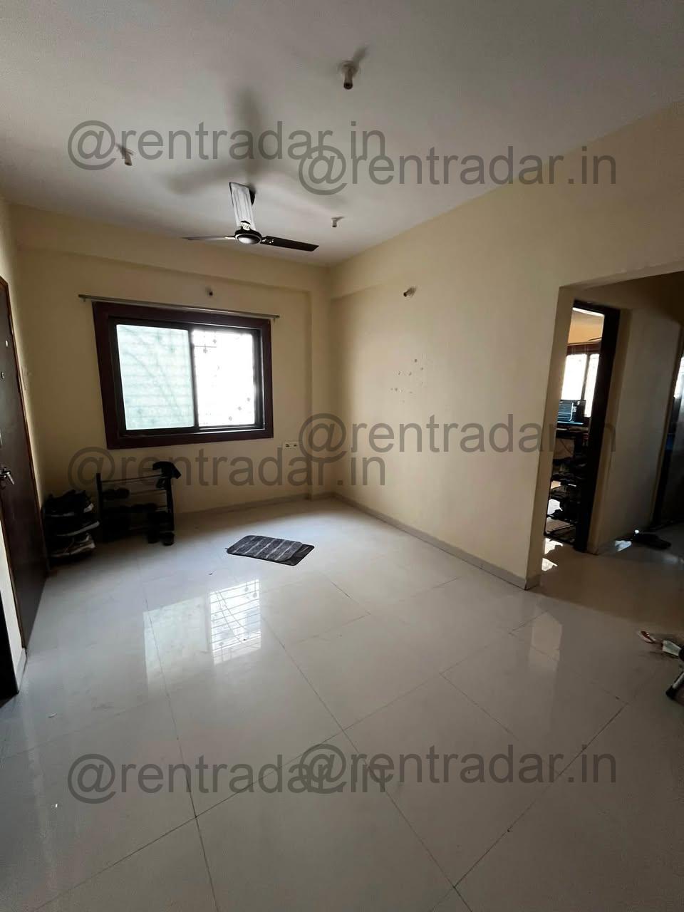 Room in 2bhk at Manjari Road