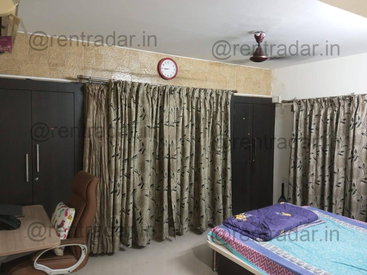 Penthouse 2.5bhk For Rent at Kharadi
