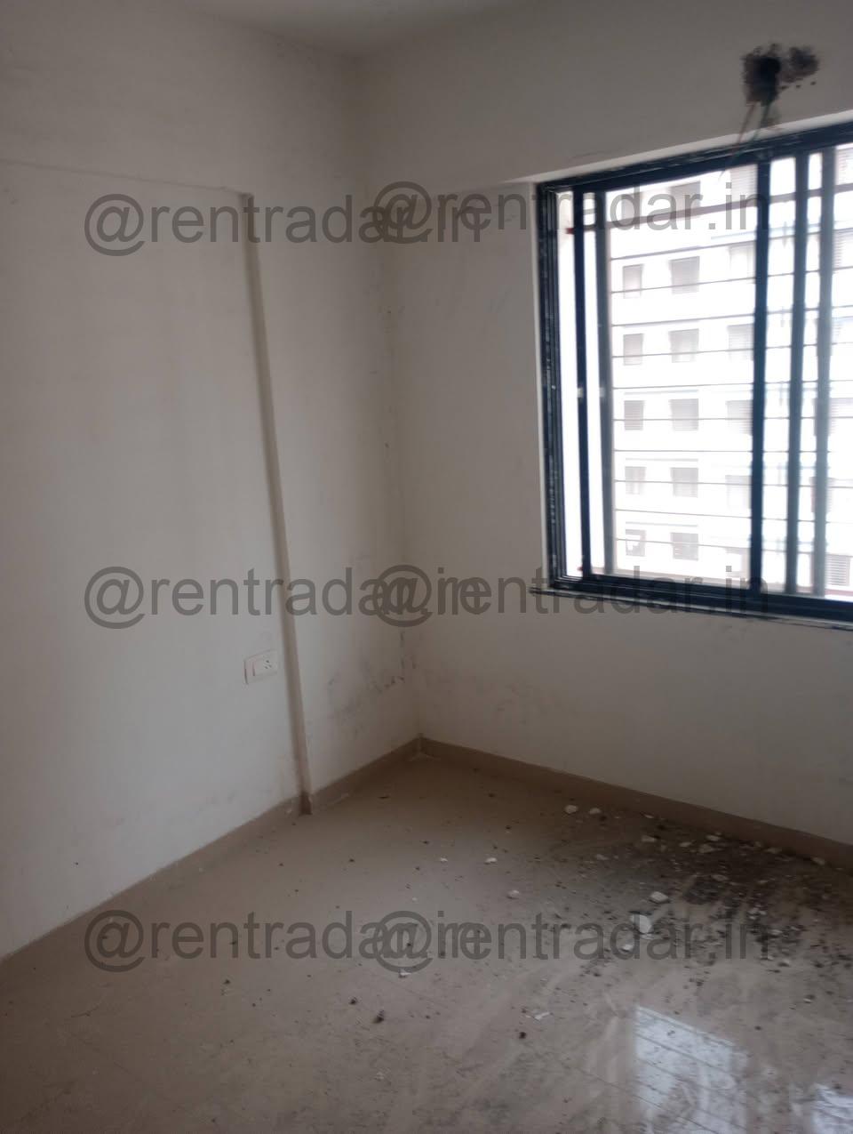 1 Bhk For Rent at Ajinkya Towers Pride World City Dhanori (ajinkya Towers Pride World City)