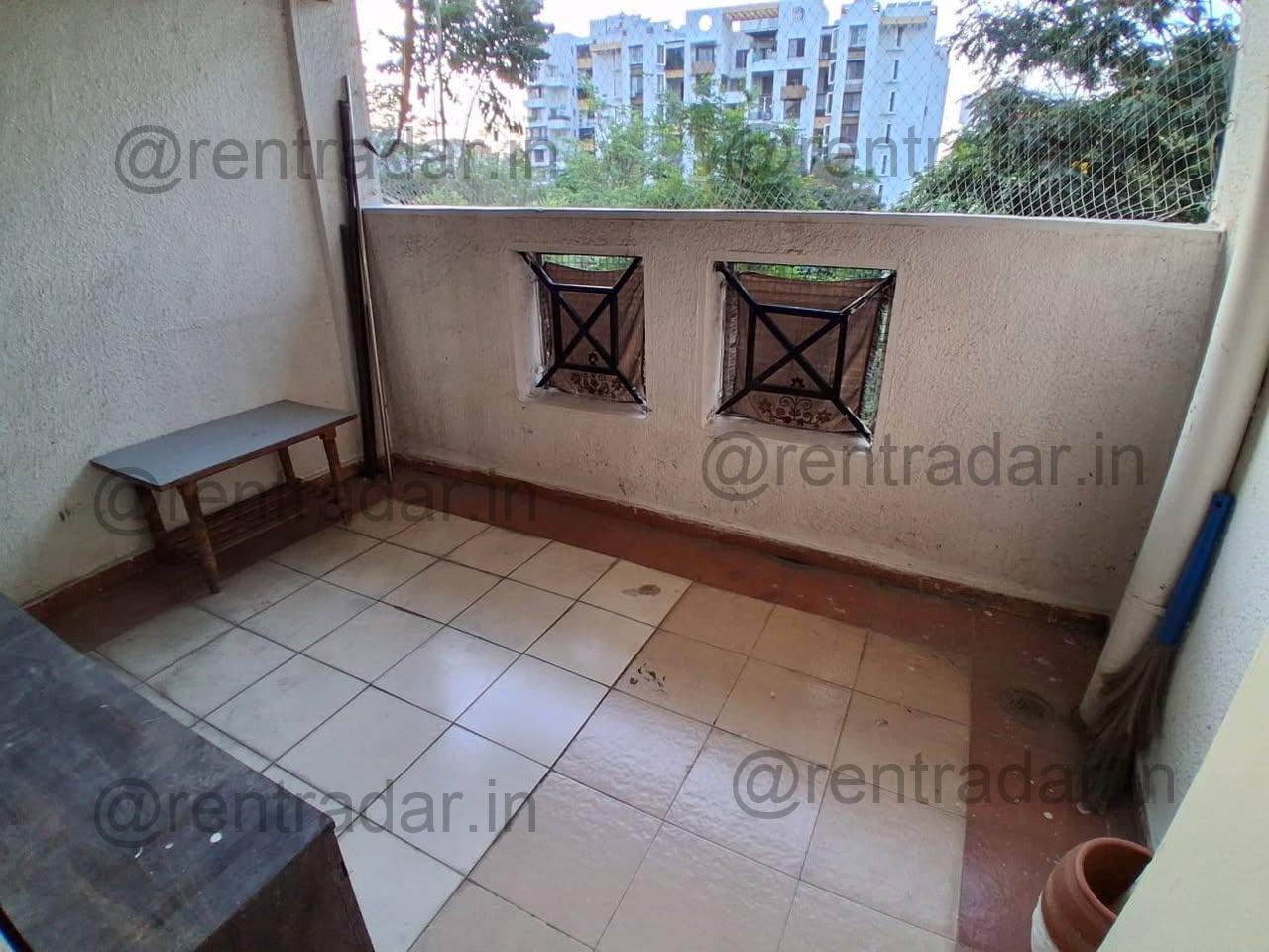 1 Bhk For Rent at Not Specified