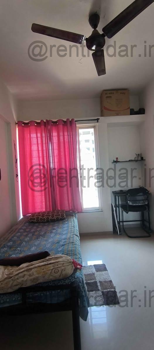 Room in 2bhk at Wagholi