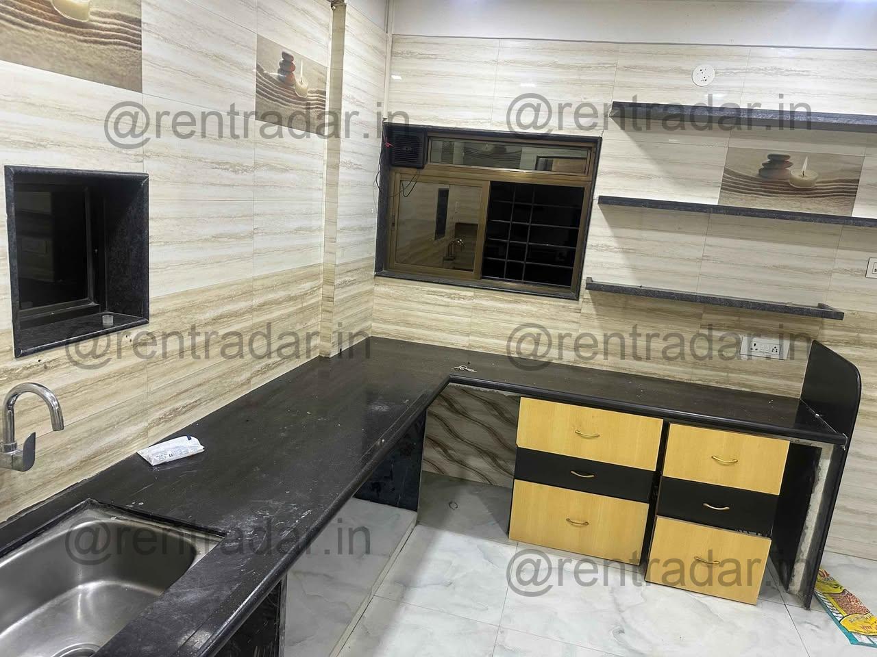 2 Bhk For Rent at Not Specified