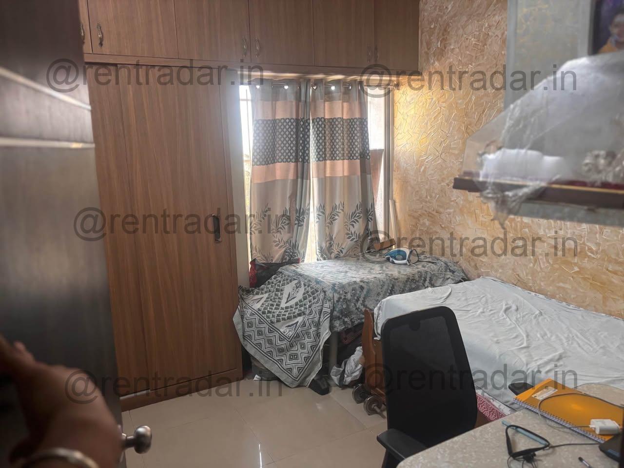 2bhk For Rent at Viman Nagar (arcvista)