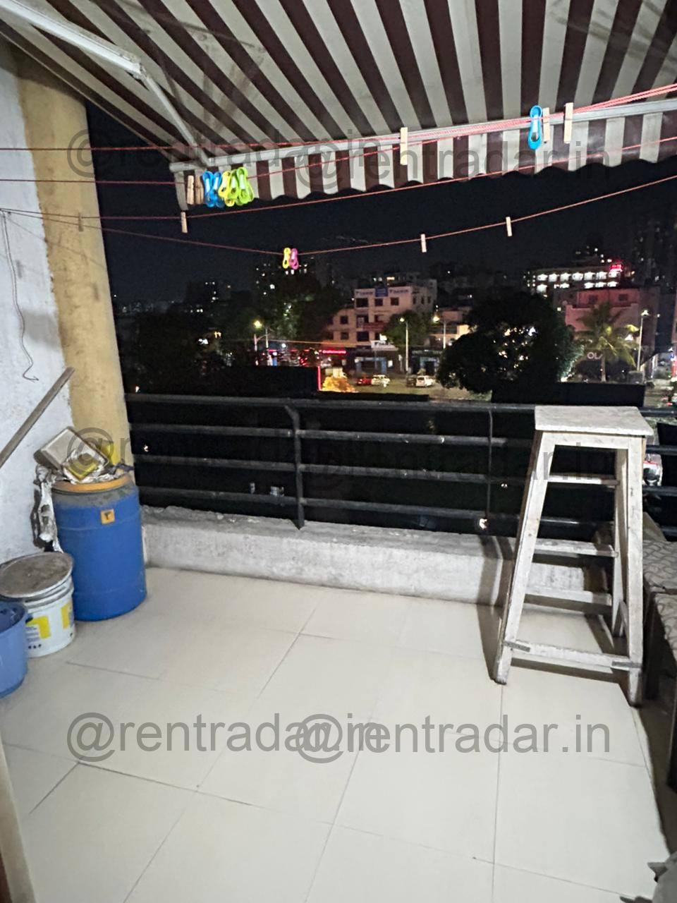 Room in 3bhk at Kharadi (fortune East Society)