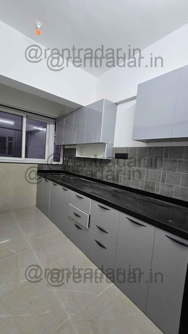 2 Bhk For Rent at Kharadi