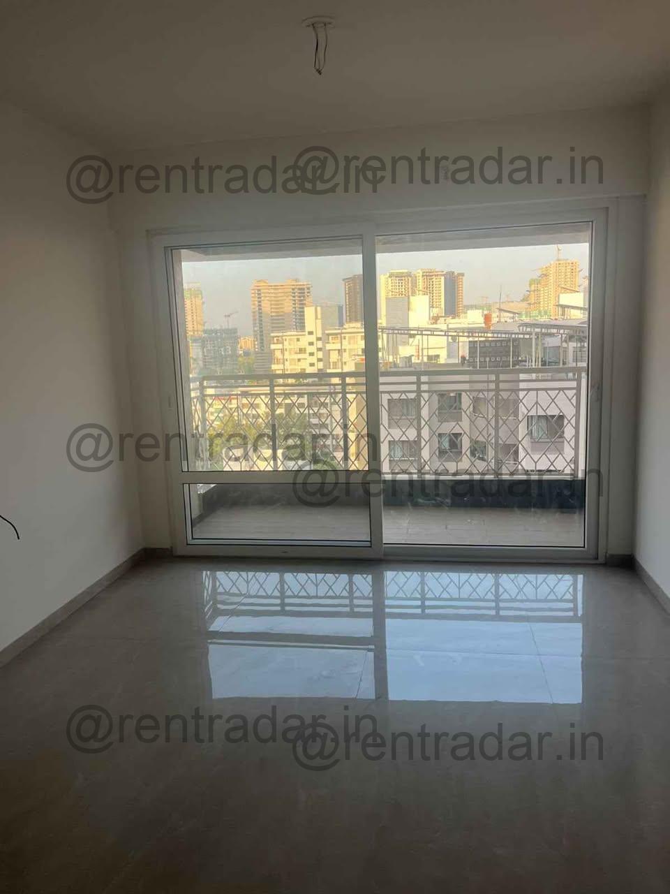 2bhk For Rent at Sai Chowk Balewadi