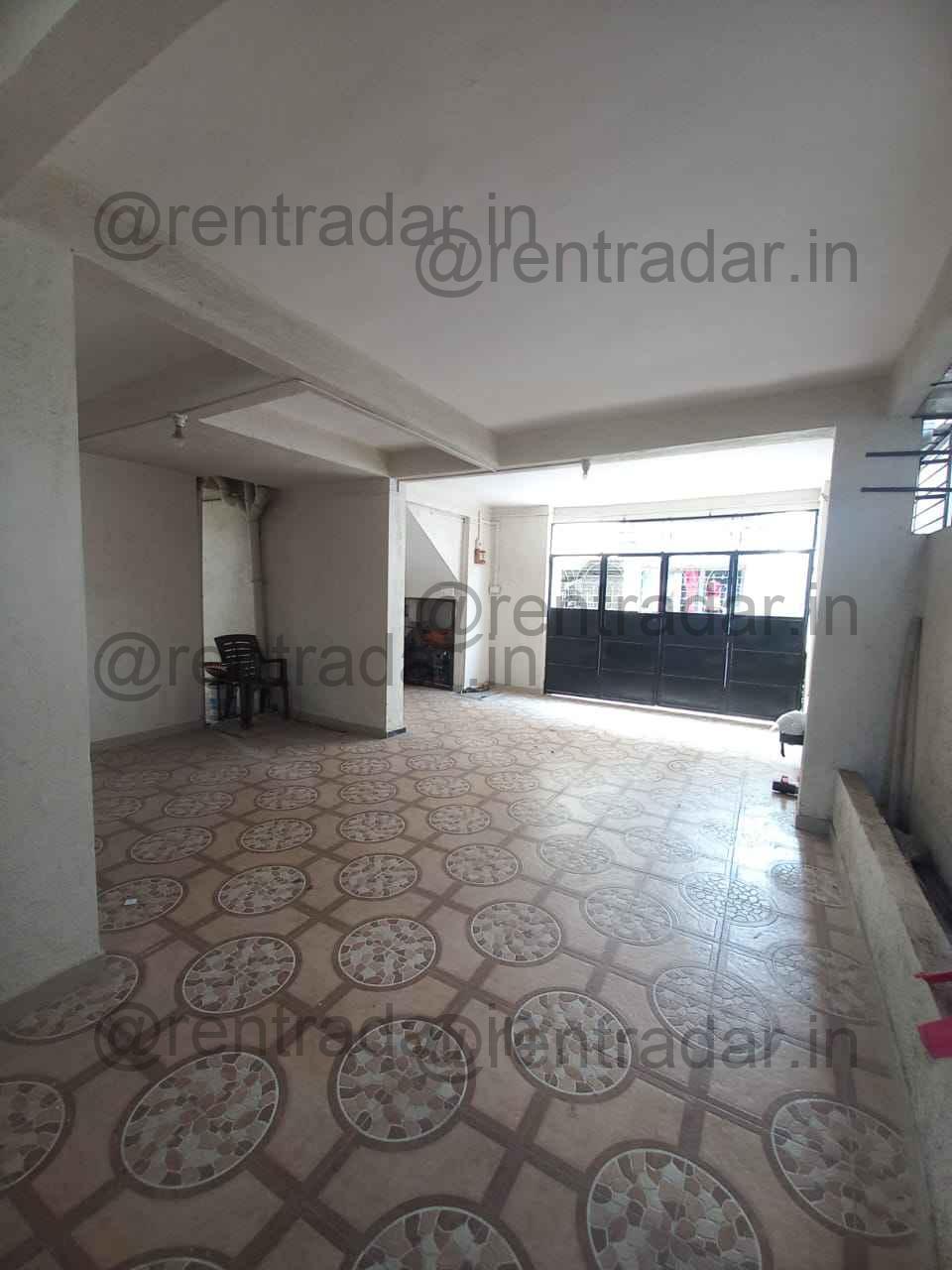 1 Bhk For Rent at Not Specified