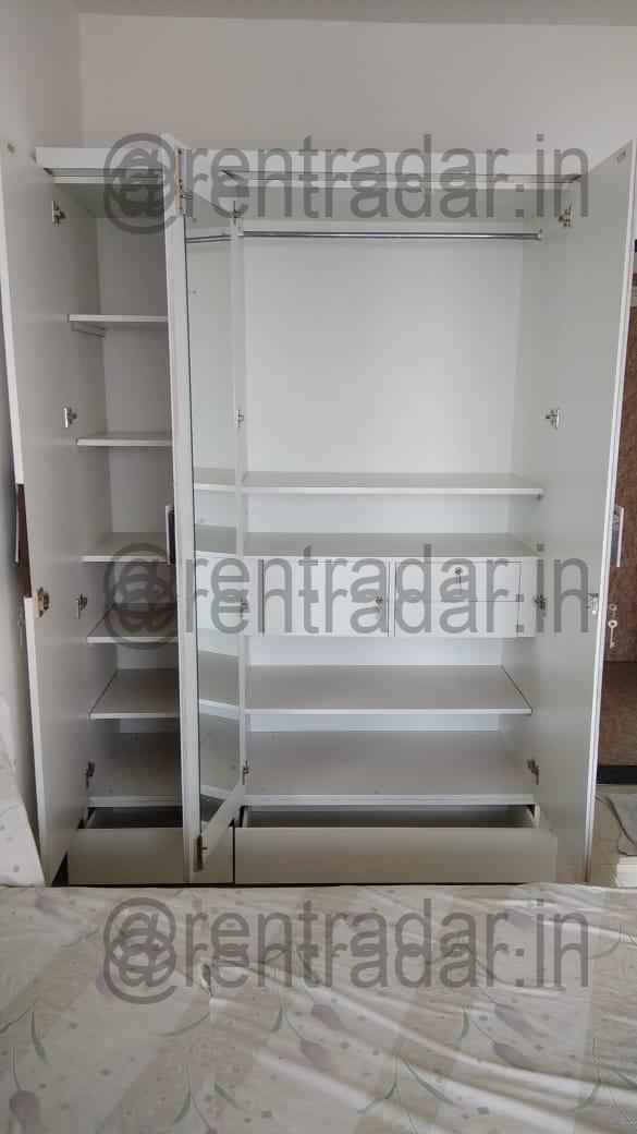 2 Bhk For Rent at Not Specified