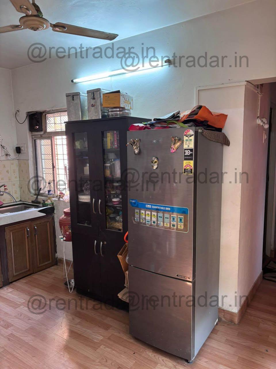 Room in 2bhk at Pimple Saudagar
