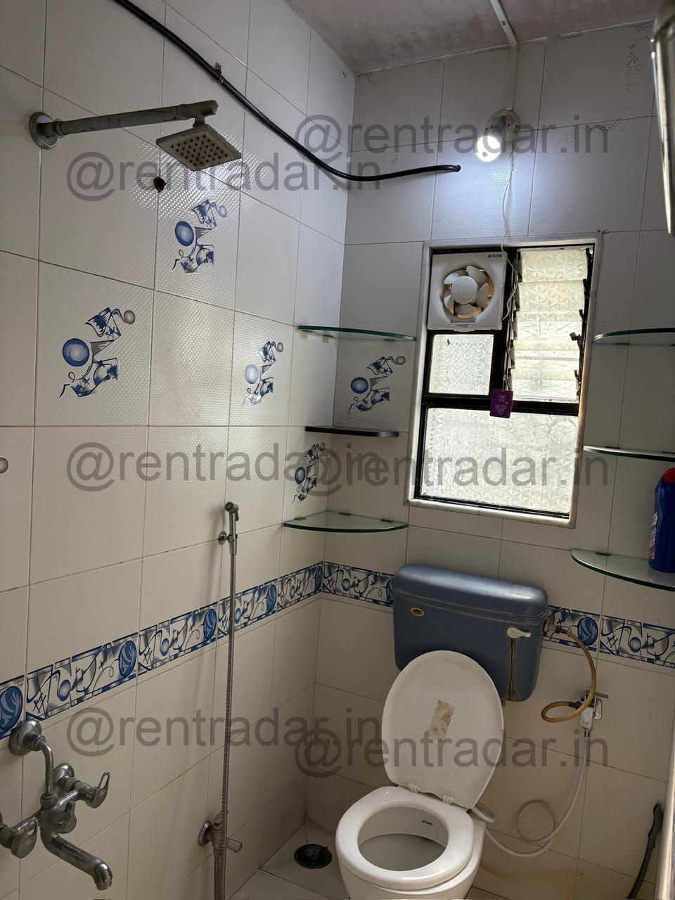 Room in 3 Bhk at Not Specified