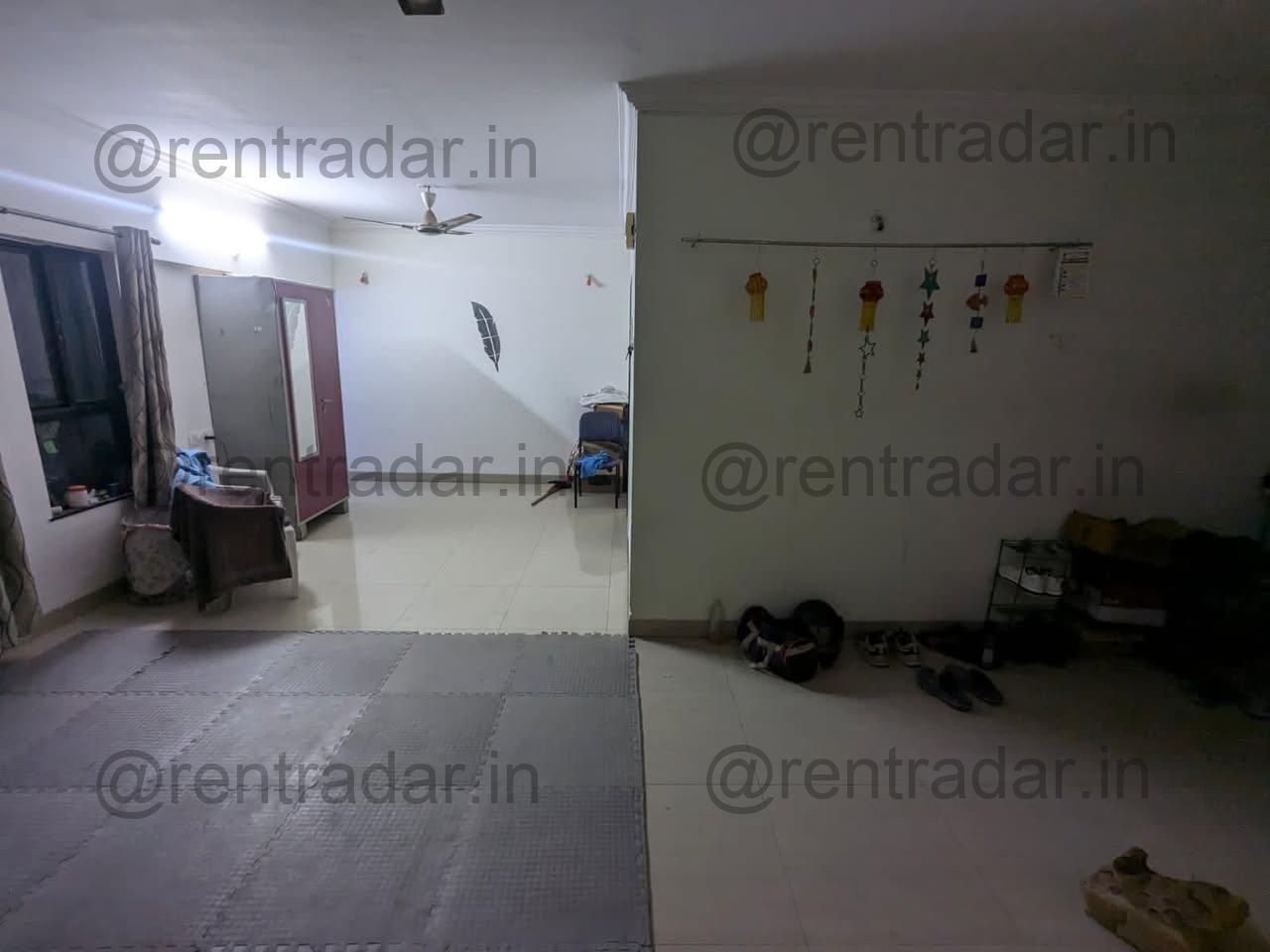 Room in 3.5 Bhk at Baner Road