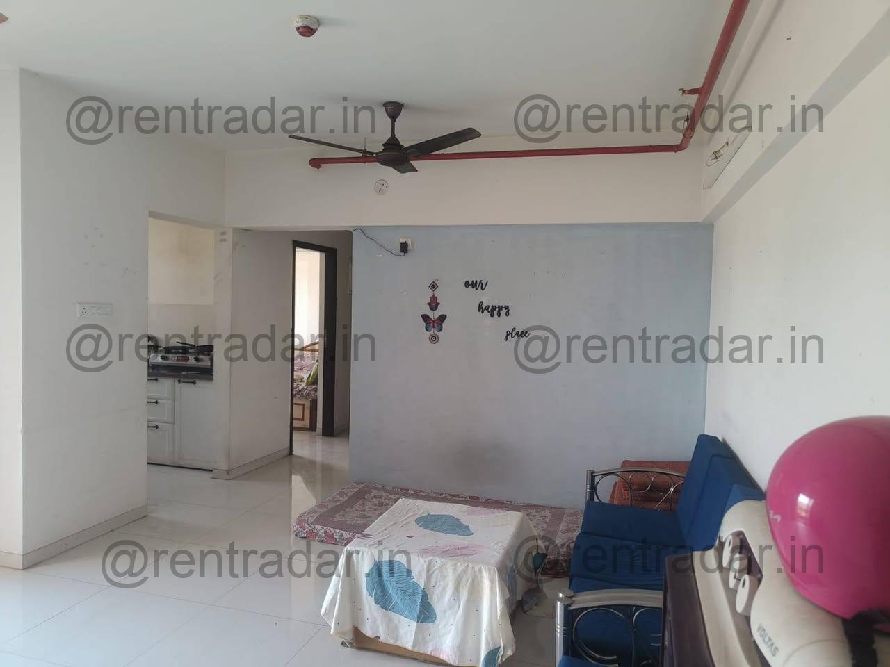 Room in 2bhk at Baner