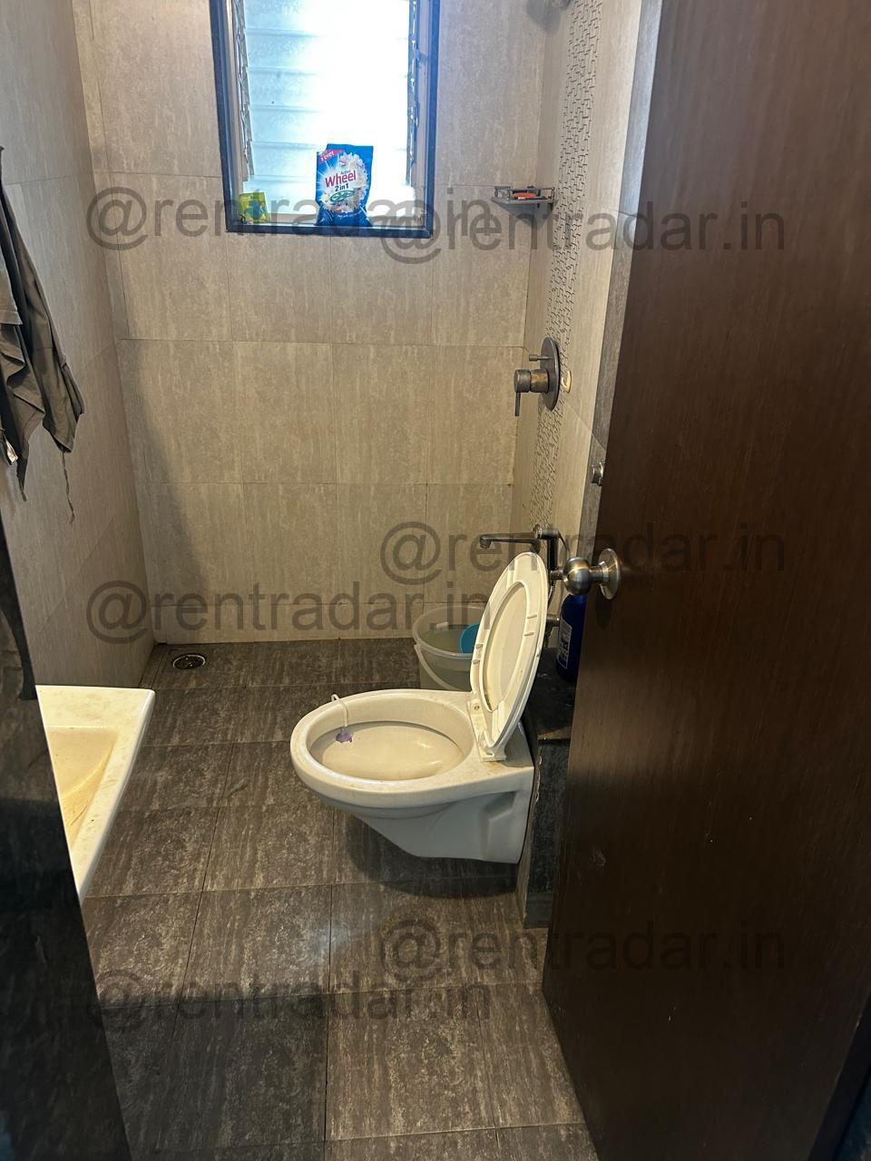 Room in 3 Bhk at Wakad