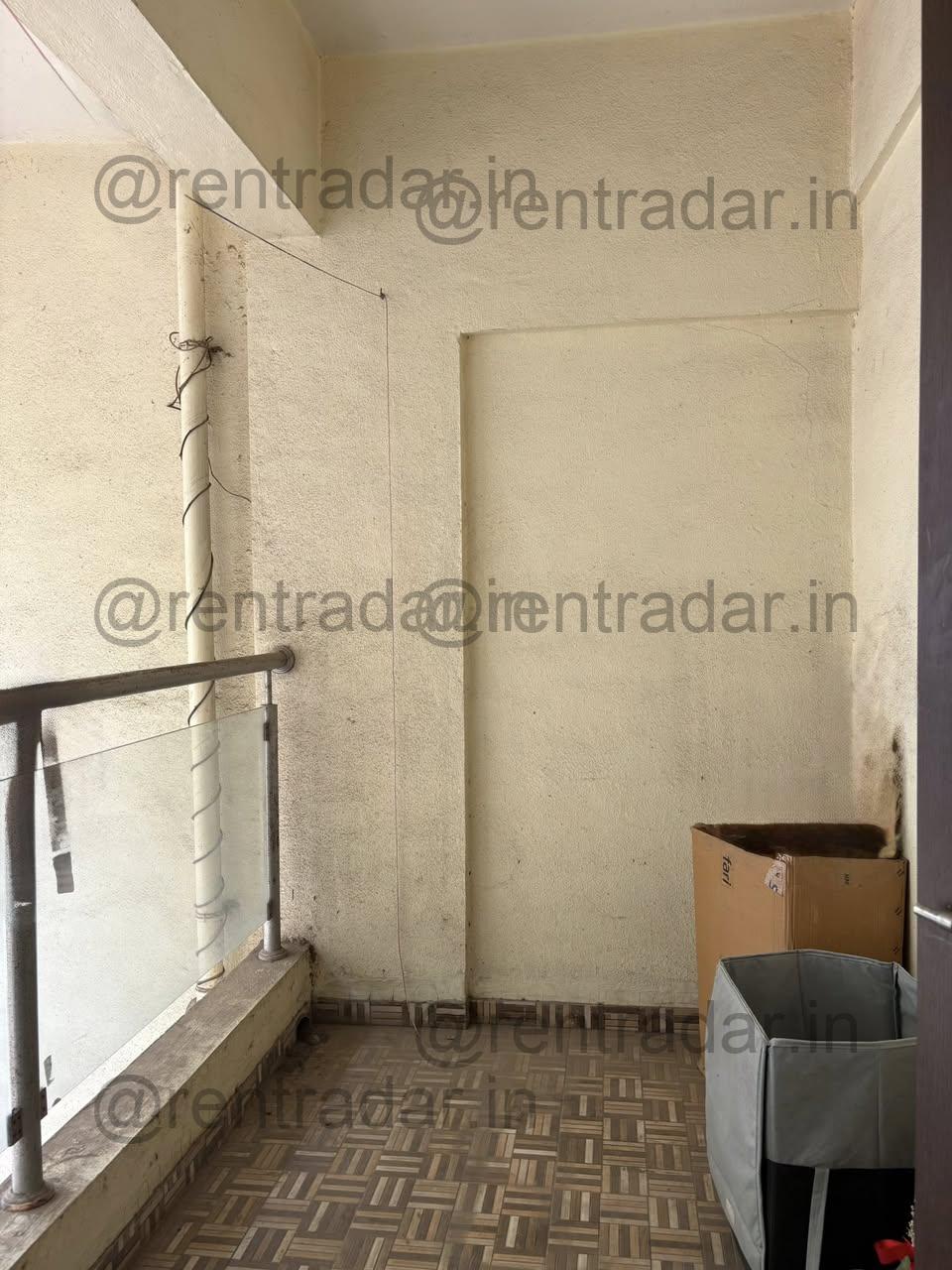 Room in 2bhk at Wakad (sai Crest Society)