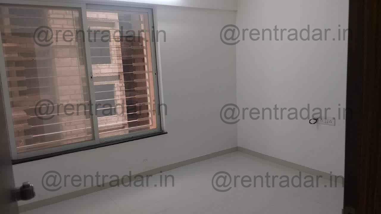 1bhk For Rent at Wakad (gk Aramda Society)