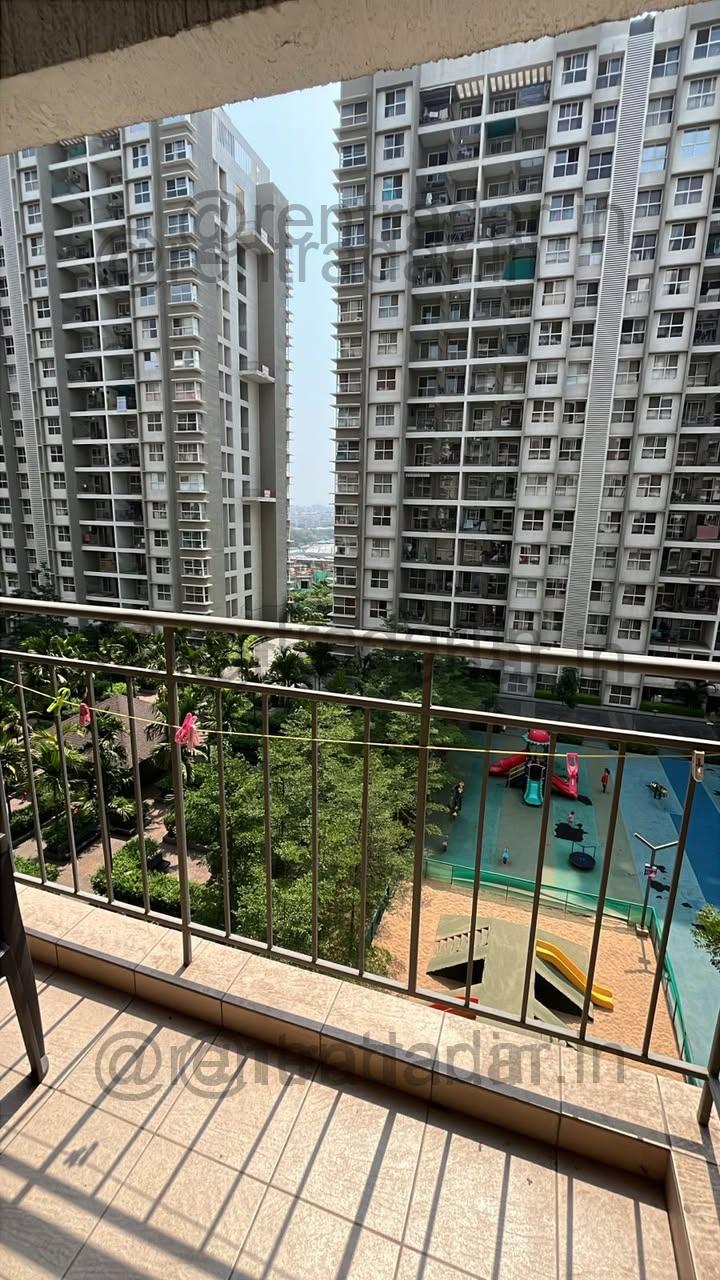 Room Available at Hinjewadi (park Connect Society)