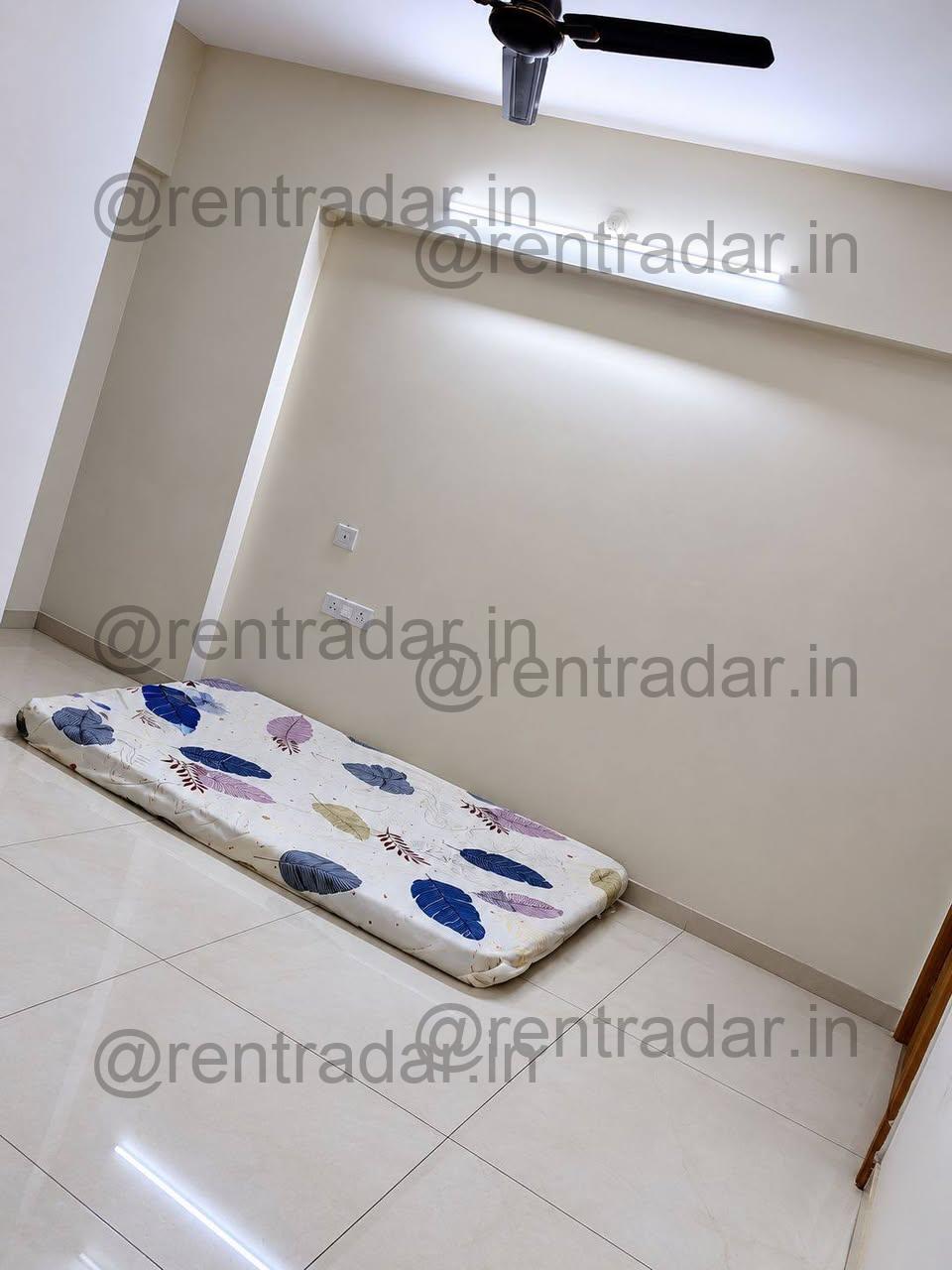 Room in 2bhk at Baner