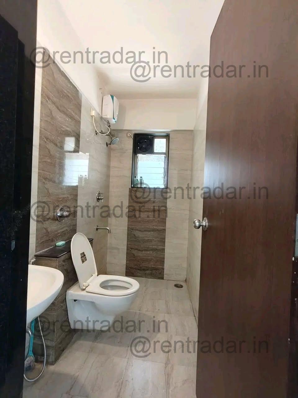 Room in 2bhk at Baner