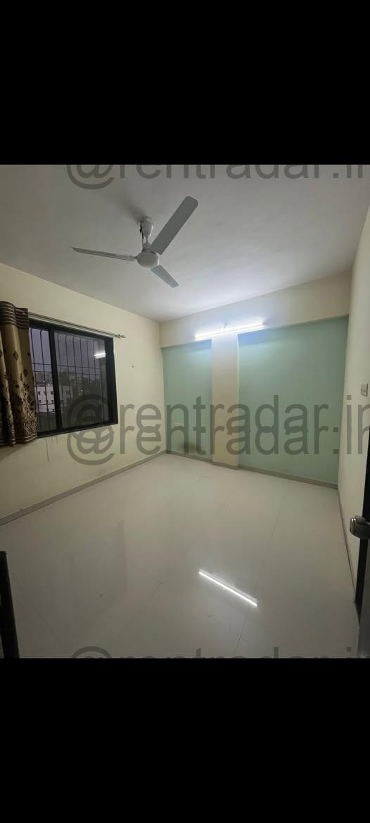 2bhk For Rent at Wakad (shivneri Apartment)