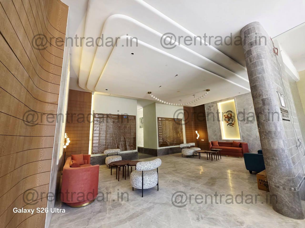 2bhk For Rent at Hinjewadi Phase 2