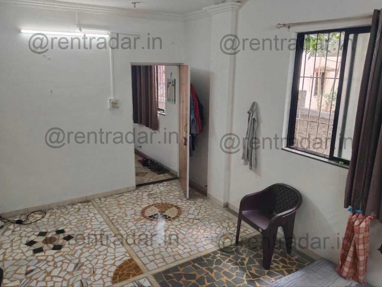 Room Available at Audumber Colony, Karvenagar