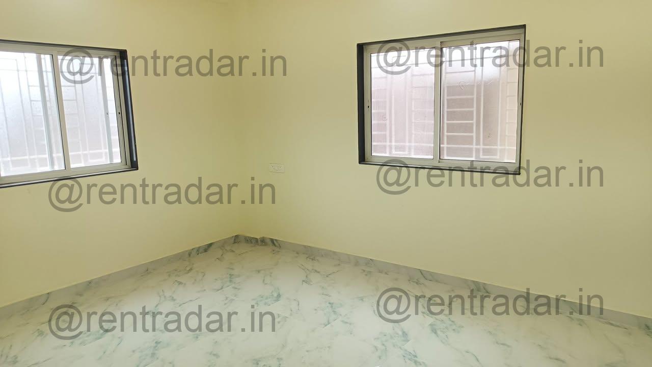 1 Bhk For Rent at JK Park, Lohegaon