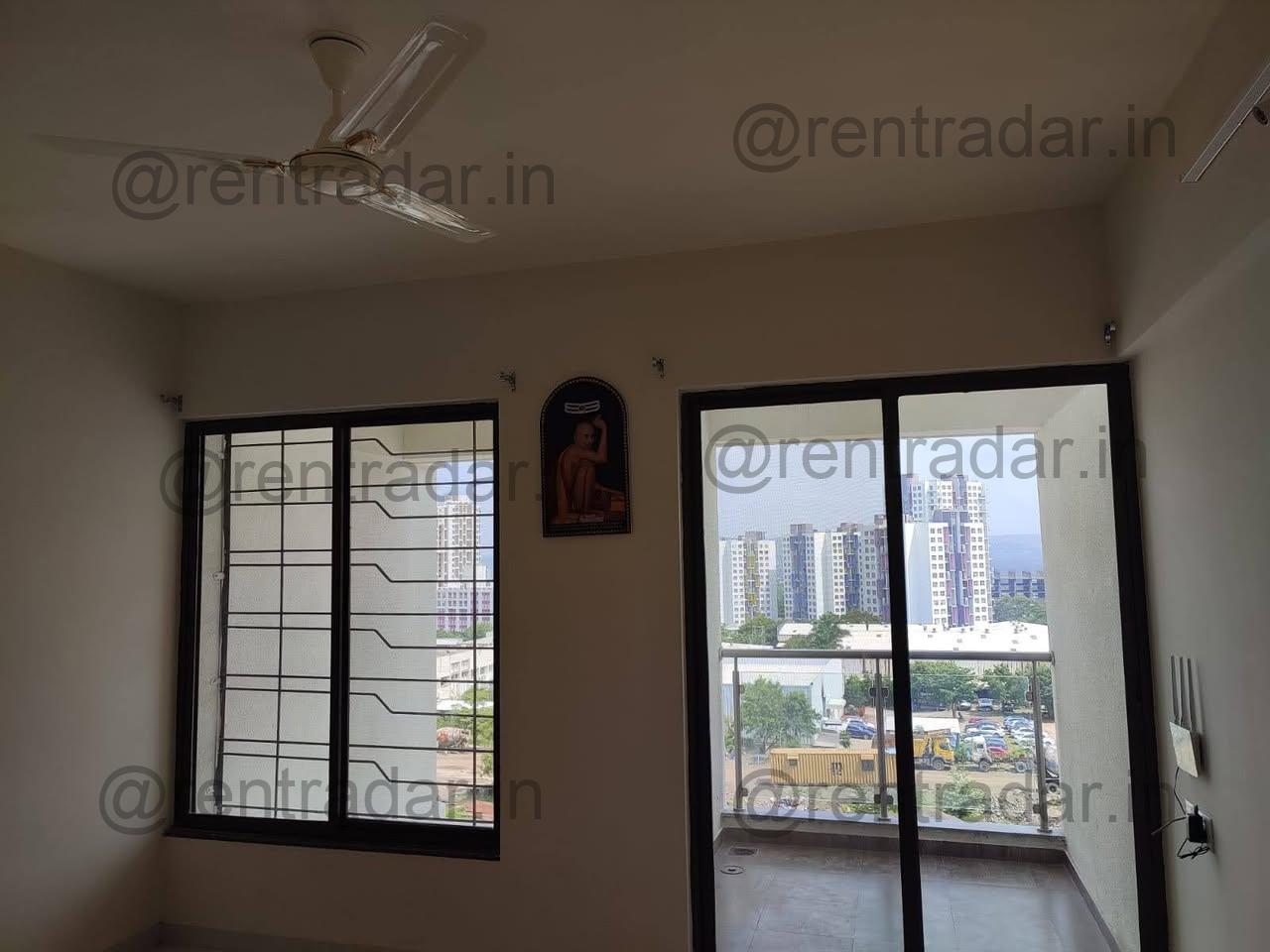 1 Bhk For Rent at Not Specified