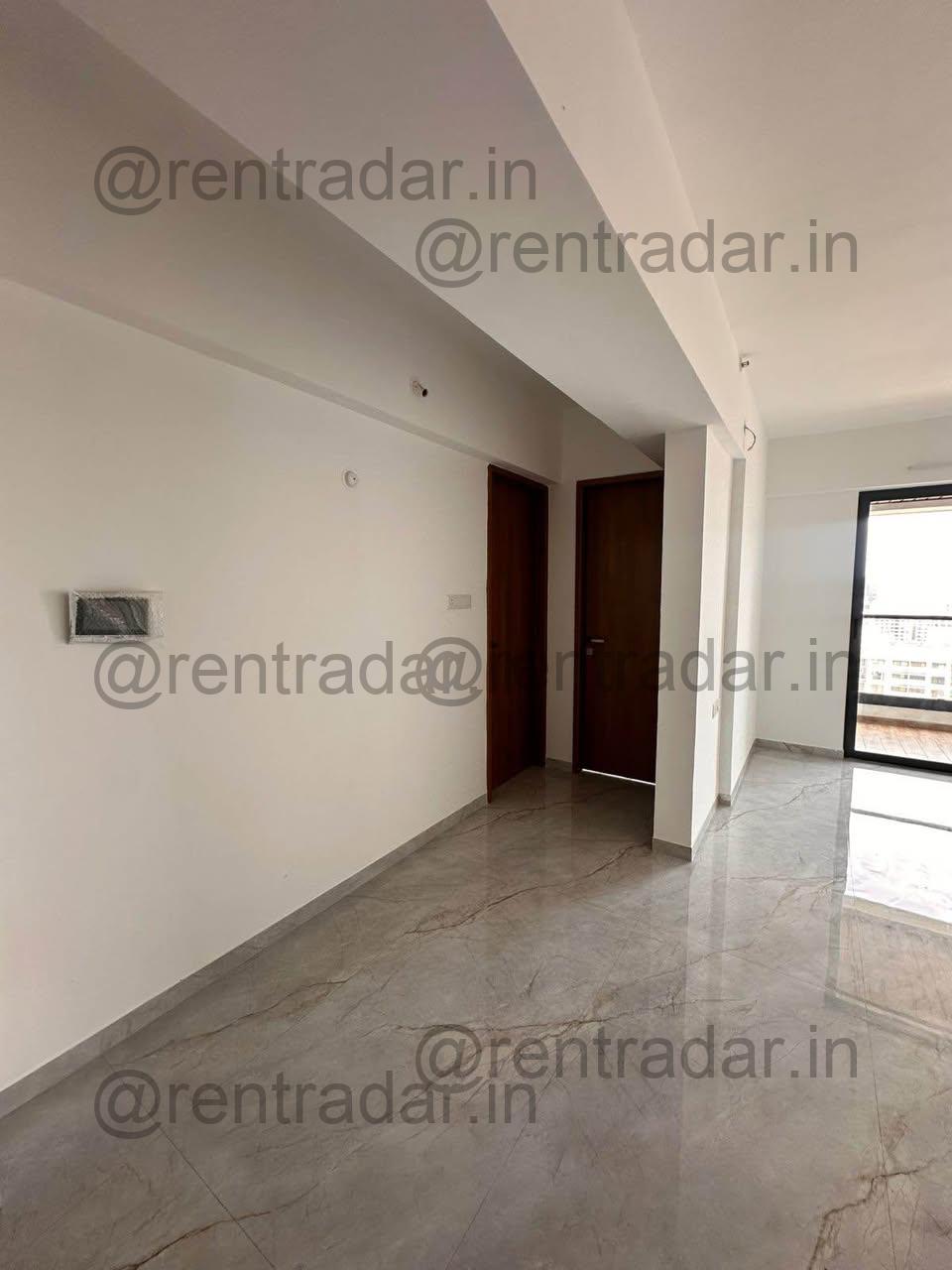 2bhk For Rent at Not Specified (majestic Signature Tower)