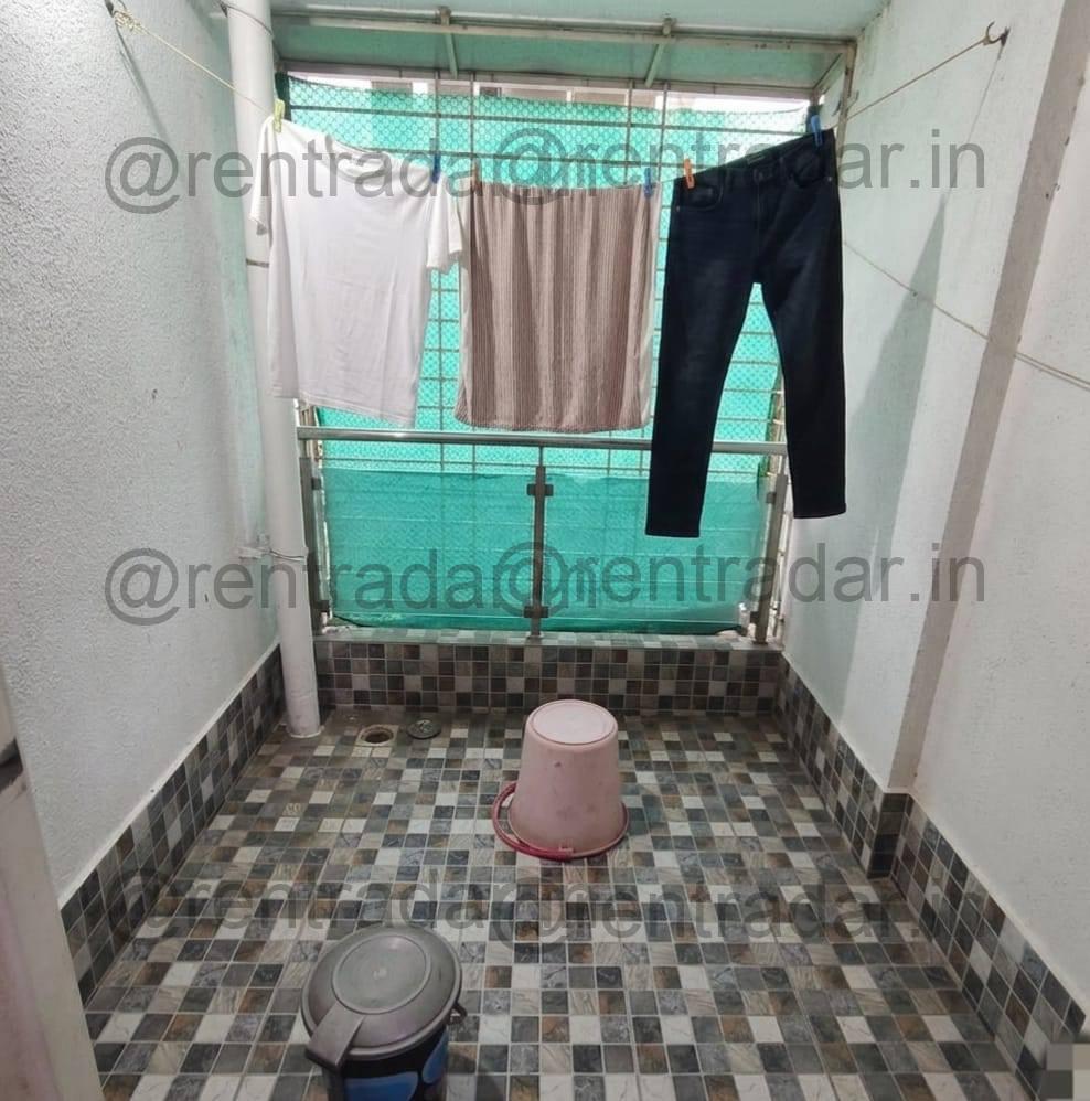 2 Bhk For Rent at Wakad