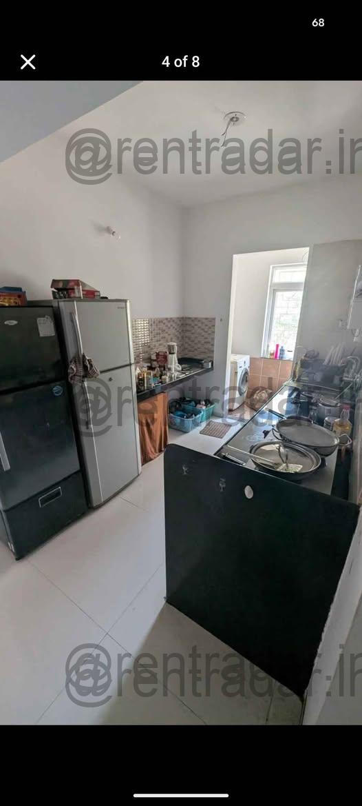 Room in 3bhk at Balewadi