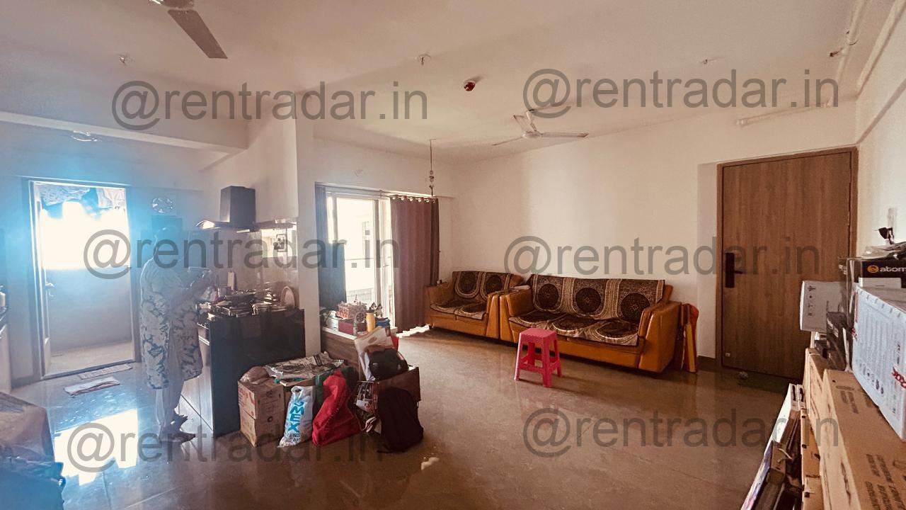 Room in 2bhk at Venkatesh Skydale Society, Sinhagad Road (venkatesh Skydale Society)