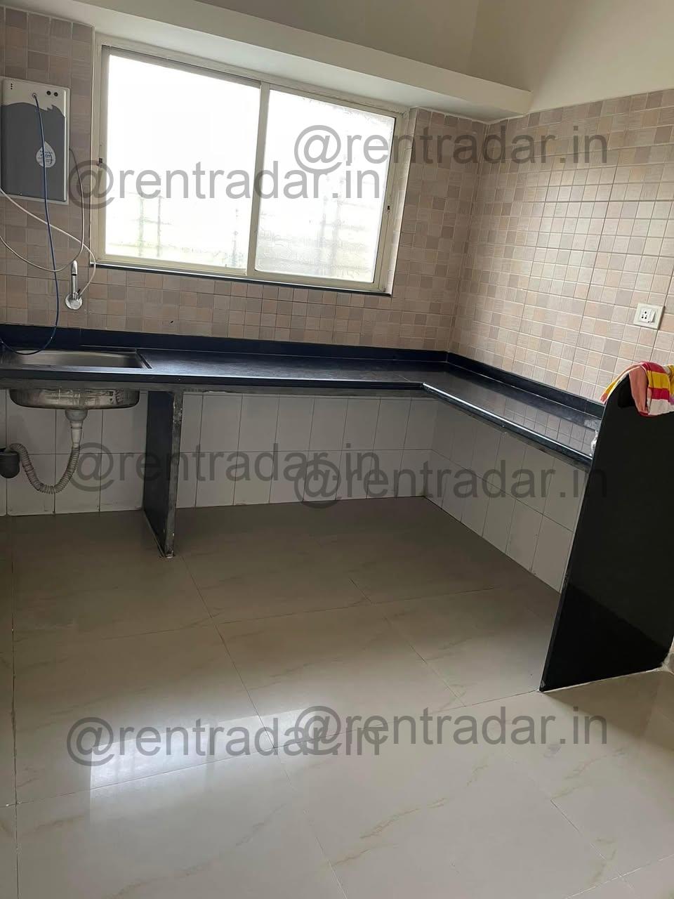 Room in 2 Bhk at Dhanori