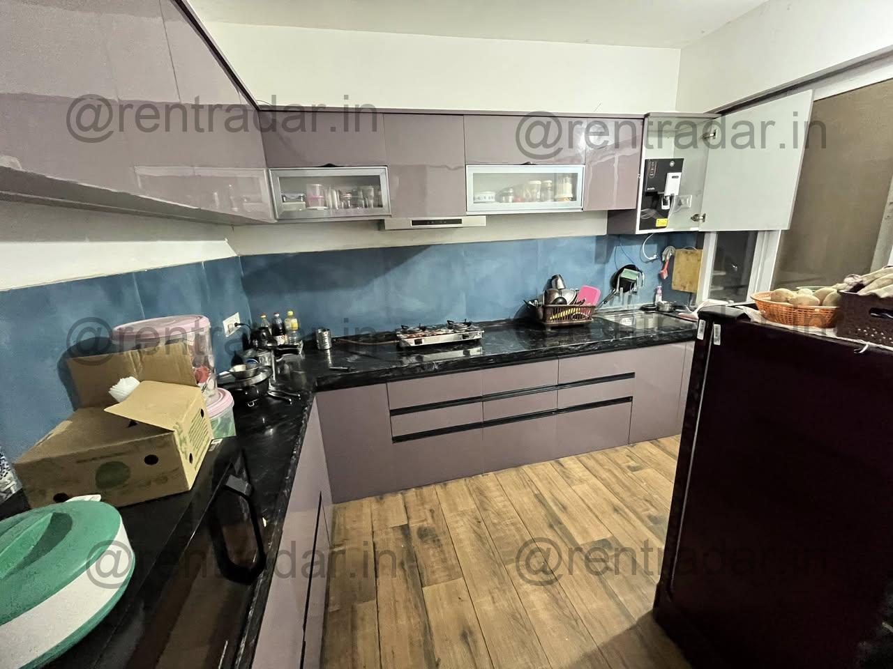 Room in 3bhk at Keshav Nagar