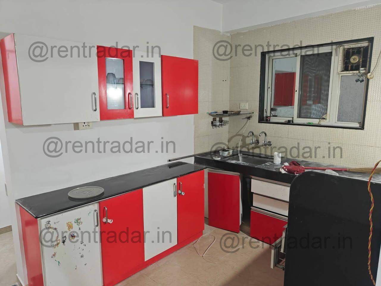 1bhk For Rent at Not Specified