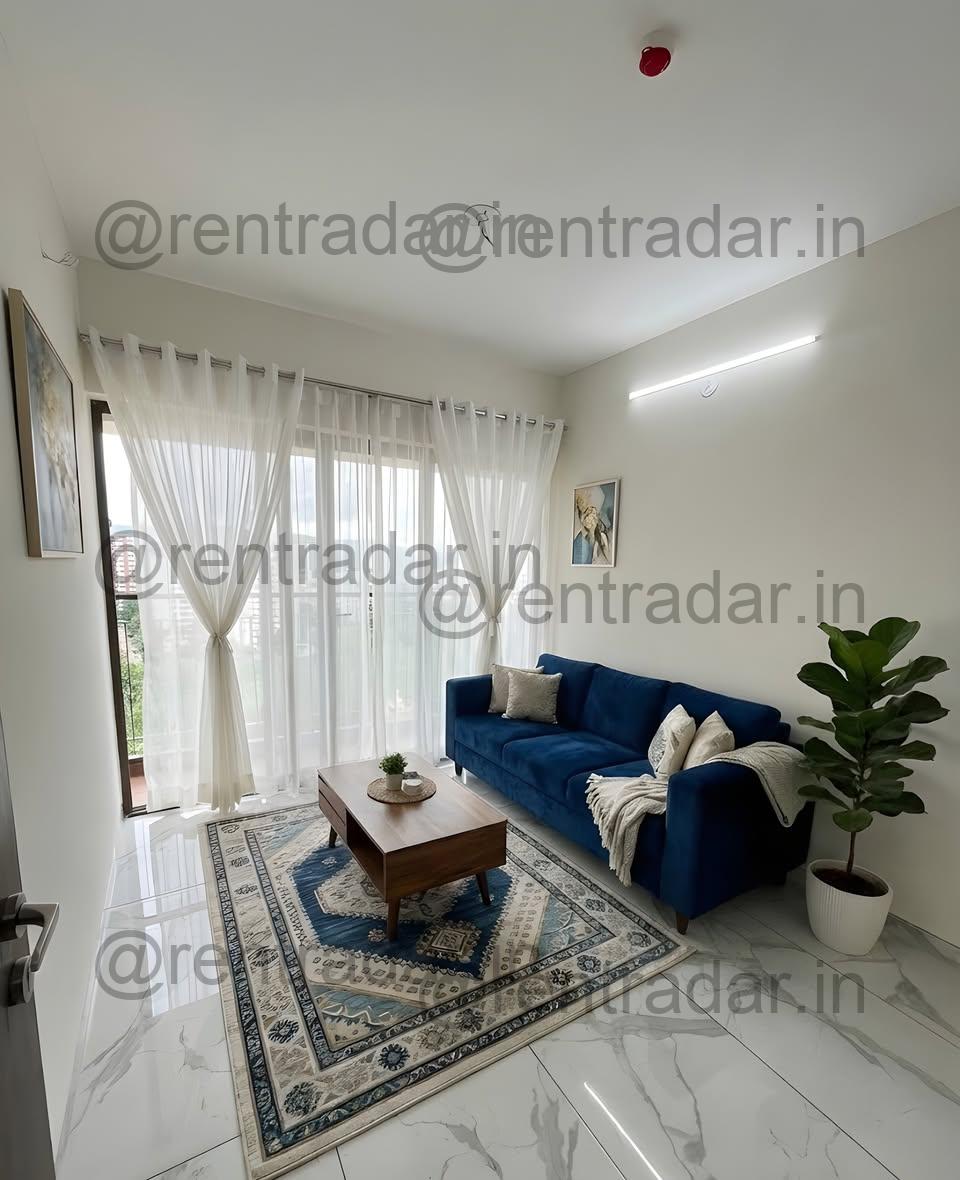 Room in 3bhk at Wakad